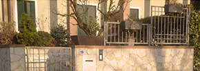 Villa a Vicenza