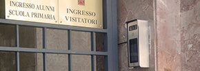 Istituto educativo "Agli Angeli"