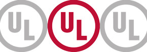 Ottenuta la Certificazione UL