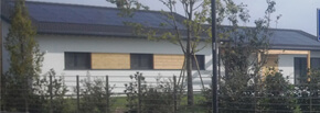 Villa a Bolzano Vicentino