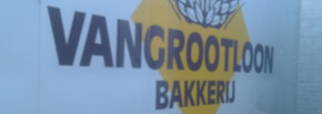 Vangrootloon Bakkerij