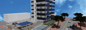 Residence Bio & Sea Jesolo Beach