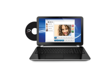 Software switchboard for PC Immagine disegno