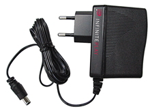 Alimentatore per telecamera
