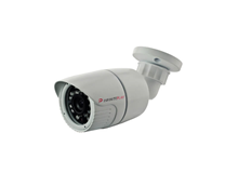 Camera Bullet 2 MPX • 3,6 mm • 23 LEDS Camera Bullet 2 MPX • 3,6 mm • 23 LEDS