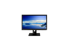 Monitor TFT LCD 18" high resolution