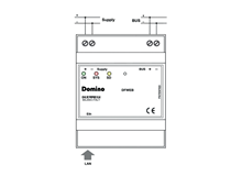 Web Server Interface