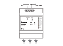 Web Server 1 Bus Domino