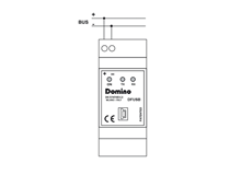 Interface USB