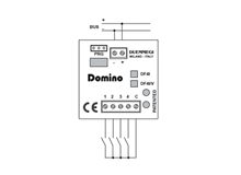 4 input Module