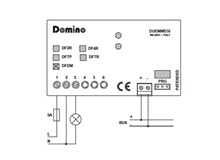 Dimmer Module