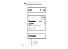 Dimmer Module TRIAC 500W 3M Immagine disegno