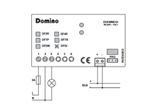 Dimmer Module IGBT