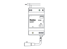 Interface DMX 3M