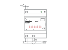 Load control Module 4M