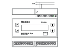 Analyzer Module 6M