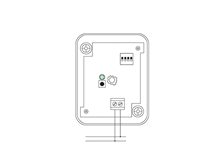 Outdoor brightness sensor