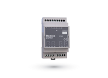 4 rele 4 IN 3M Module Immagine foto1