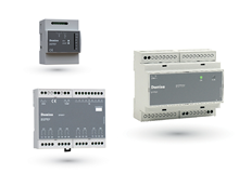 Kit Home Automation DFAPP + DF8RIT + DFPW2
