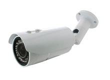 CAMERA IP BULLET VARIFOCAL 2,8-12mm FULL HD - 2MPX