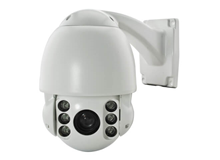 SPEED-DOME CAMERA AHD 10X/12X SONY 1080P