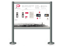 Infiniteplay large panel