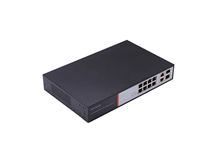 Switch PoE 8 port